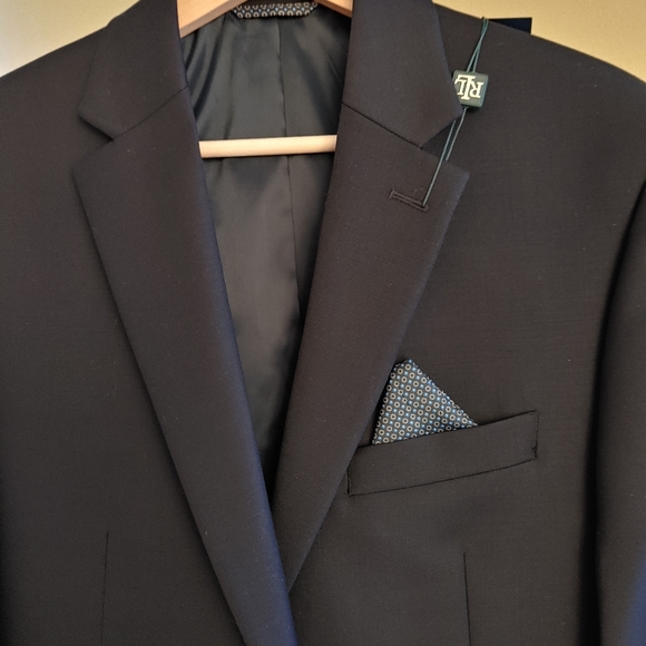 Lauren Ralph Lauren New Men's blazer - Picture 3 of 6